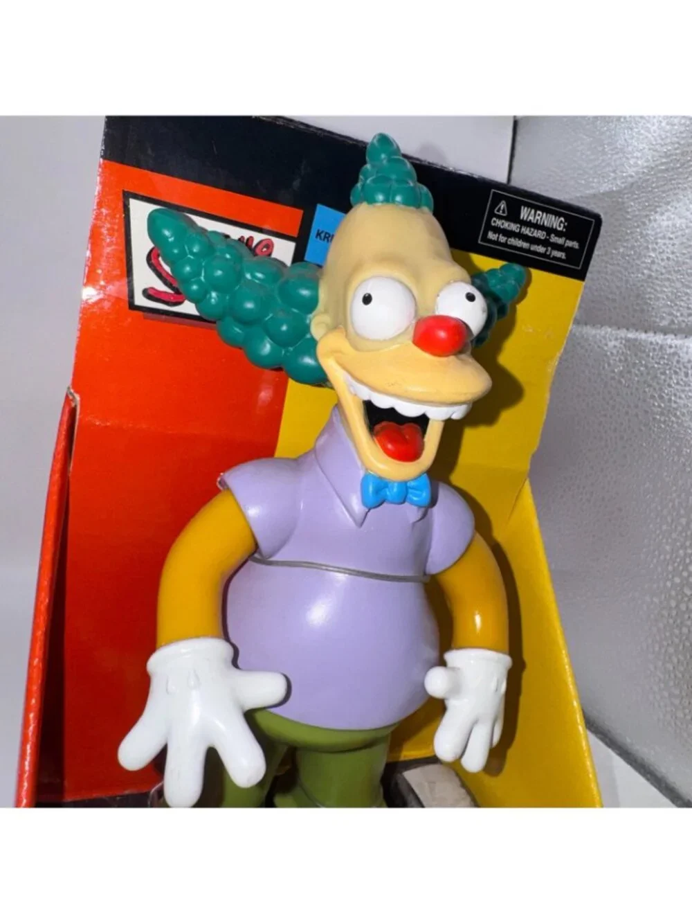 The Simpsons 8